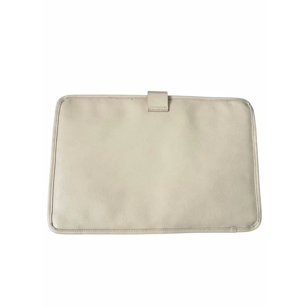 Beiss‎ Laptop Sleeve Insert Cream Beige